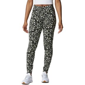 Columbia Women's Glacial Fleece Printed Legging in Saudi Arabia