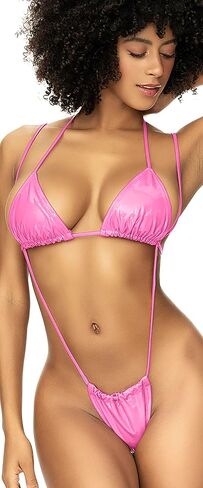 Mapalé by Espiral Women's Standard Sling Shot Bikini in Saudi Arabia