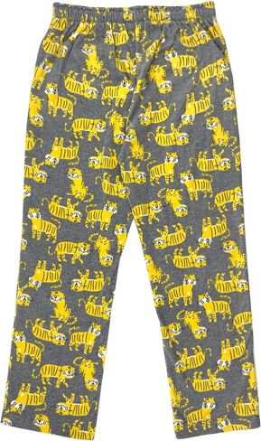 بنطال بيجامة سفلي من الصوف الدافئ الناعم للرجال من ROCK ATOLL in Kuwait