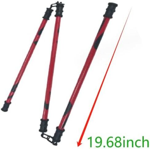 RJZMMN Toji Fushiguro Weapon Anime Zenin Maki Cosplay Geto Suguru Prop Costume in Kuwait