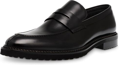 Steve Madden Men's Saban Penny Loafer in Saudi Arabia