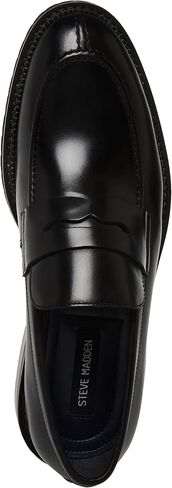 Steve Madden Men's Saban Penny Loafer in Saudi Arabia