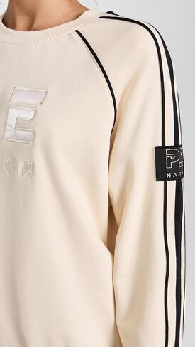 سويت شيرت كروسمان للسيدات من P.E NATION in Kuwait