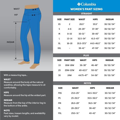 Columbia Women's Glacial Fleece Printed Legging in Kuwait