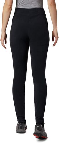 Columbia Women's Glacial Fleece Printed Legging in Kuwait