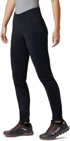 Columbia Women's Glacial Fleece Printed Legging in Kuwait