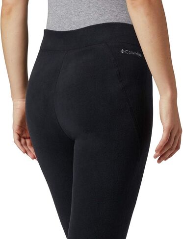 Columbia Women's Glacial Fleece Printed Legging in Kuwait
