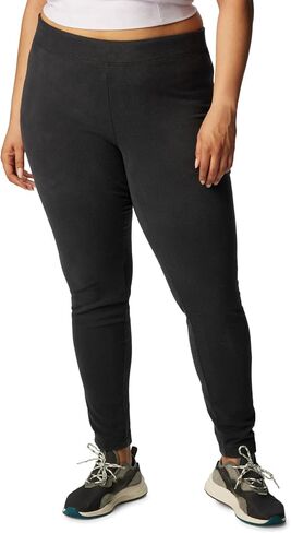 Columbia Women's Glacial Fleece Printed Legging in Kuwait