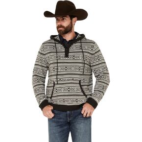 روك اند رول الدينيم سترة هوديي للرجال in Kuwait