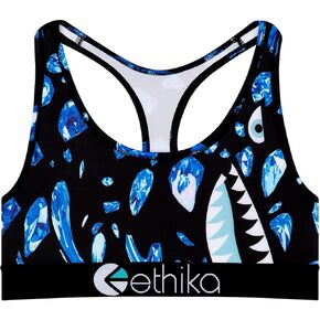 Ethika المرأة الرياضية الصدرية | BMR الماس بالتنقيط in Kuwait