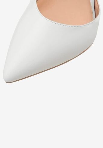 Juliet Holy Womens Pumps Point Closed Toe Heels Buckle Ankle Strap D'Orsay Heeled Sandals in Saudi Arabia