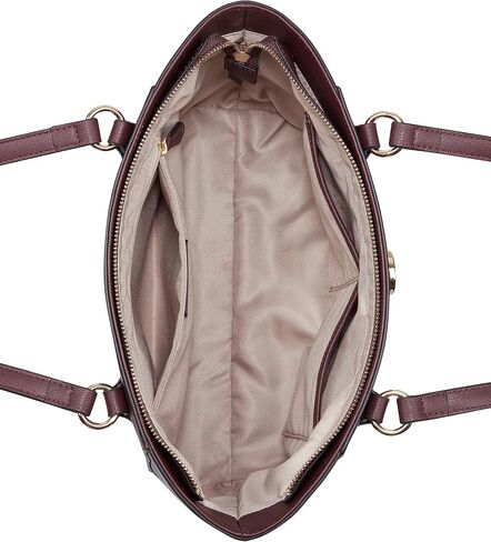 NINE WEST Womens Kyelle Small Tote Totes and Backpacks in Saudi Arabia