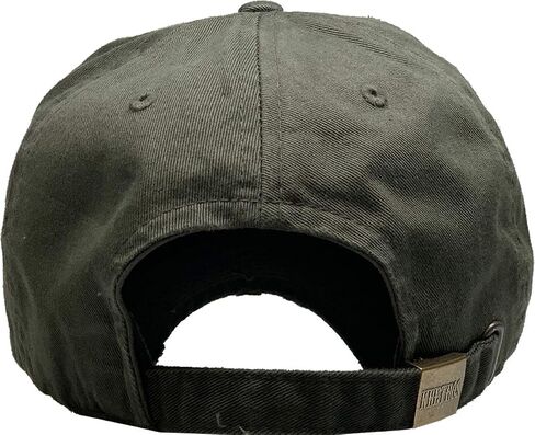 US Army Official Licensed Premium Quality Only Vintage Distressed Hat Veteran Military Star Baseball Cap in Kuwait