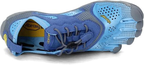 Vibram Women's FiveFingers V-Run | Barefoot Road Running Shoes for Natural Comfort & Stability in Saudi Arabia