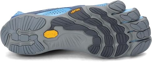 Vibram Women's FiveFingers V-Run | Barefoot Road Running Shoes for Natural Comfort & Stability in Saudi Arabia