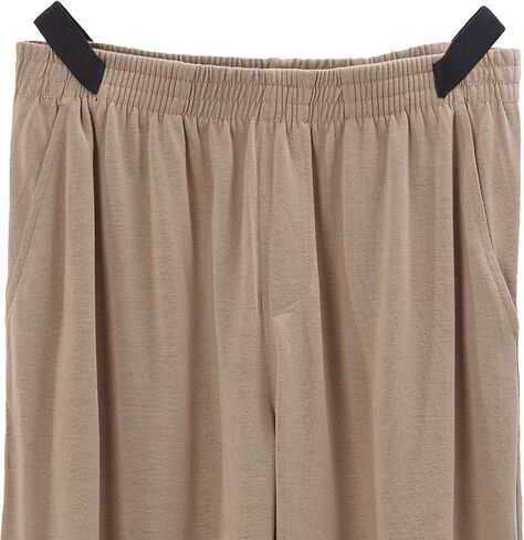 Men’s Pull-On Adaptive Comfort-Stretch Pant in Saudi Arabia