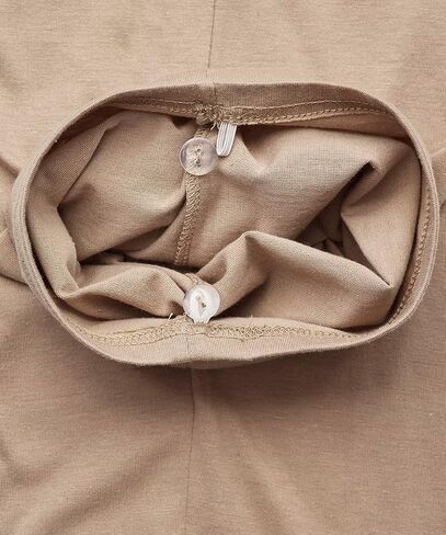 Men’s Pull-On Adaptive Comfort-Stretch Pant in Saudi Arabia