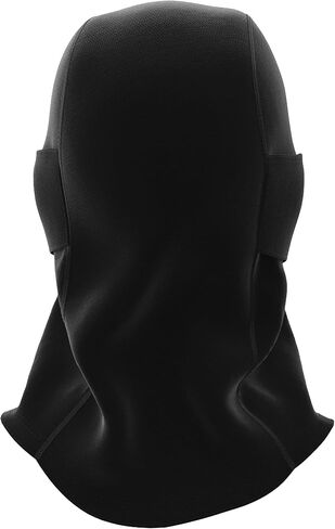 قناع تزلج كرة القدم الرياضي العصري من جي سي بالاكلافا هاستلر بالاكلافا جاف | وجه كامل، خفيف الوزن، مقاوم للرياح وممتص للرطوبة in Kuwait