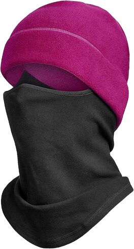 Cold Weather Balaclava Ski Mask Windproof Thermal Winter Scarf Mask Women Neck Warmer Hood for Cycling in Saudi Arabia