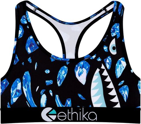 Ethika المرأة الرياضية الصدرية | BMR الماس بالتنقيط in Kuwait