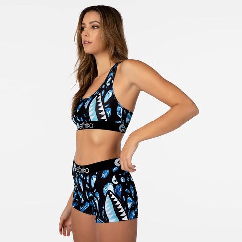 Ethika المرأة الرياضية الصدرية | BMR الماس بالتنقيط in Kuwait