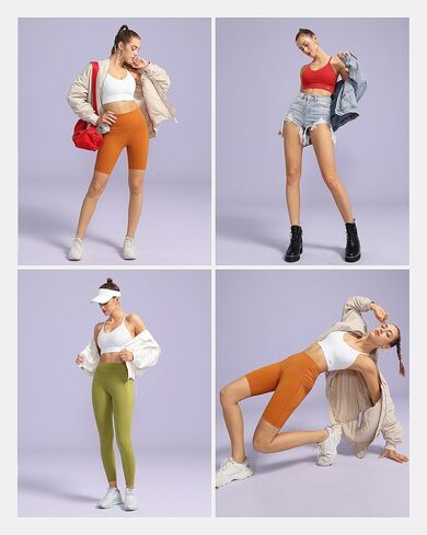 حمالات صدر رياضية بأشرطة قابلة للتعديل من VFUS للنساء، حمالة صدر متقاطعة لطيفة، مبطنة بدون أسلاك للتمرين واليوجا يوميًا in Kuwait