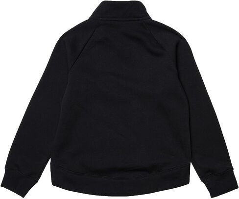 بلوفر Nike للفتيات Club Fleece LBR 1/2 بسحاب (للأطفال الصغار/الأطفال الكبار) in Saudi Arabia
