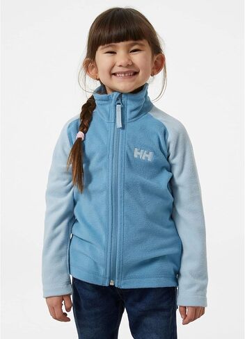 جاكيت صوف للأطفال من الجنسين من Helly-Hansen للأطفال من الجنسين in Saudi Arabia