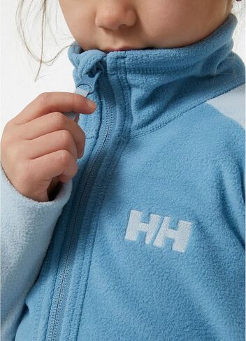 جاكيت صوف للأطفال من الجنسين من Helly-Hansen للأطفال من الجنسين in Saudi Arabia