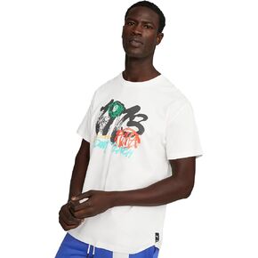 PUMA Men's Basket Ball Tee