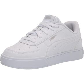حذاء رياضي PUMA للجنسين للأطفال Caven سهل الارتداء