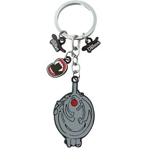 سلسلة مفاتيح تشيانغاو مصاص الدماء دياريس فريق دامون براذر ستيفان إيلينا فيرفين سلسلة مفاتيح رعب هدايا للرجال والنساء in Kuwait