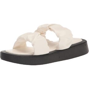 MUK LUKS Women's Club South Beach Sandals in Kuwait