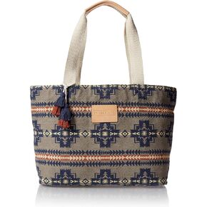 Pendleton Tote in Saudi Arabia
