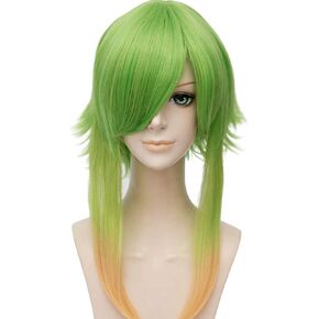 FALAMKA Women'S Sanderson Wig Purple Braid Costume Wig Cosplay Halloween in Kuwait