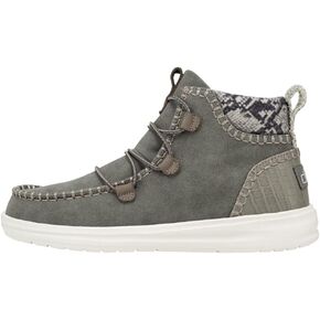 Hey Dude Womens Eloise Shoes