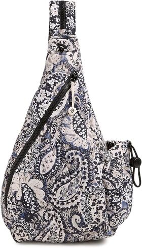Vera Bradley Featherweight Sling Backpack in Saudi Arabia