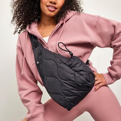 Vera Bradley Featherweight Sling Backpack in Saudi Arabia