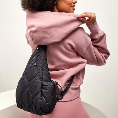 Vera Bradley Featherweight Sling Backpack in Saudi Arabia