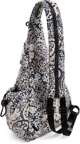 Vera Bradley Featherweight Sling Backpack in Saudi Arabia