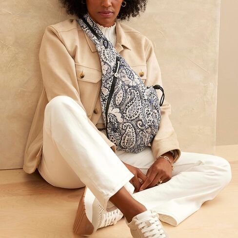 Vera Bradley Featherweight Sling Backpack in Saudi Arabia