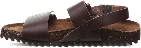 BEARPAW Women's Alma II Sandal | Women's Slip On Sandal | Women's Shoe | Comfortable Lightweight Sandals in Saudi Arabia