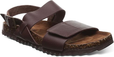 BEARPAW Women's Alma II Sandal | Women's Slip On Sandal | Women's Shoe | Comfortable Lightweight Sandals in Saudi Arabia