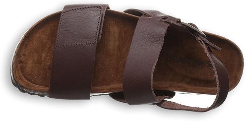 BEARPAW Women's Alma II Sandal | Women's Slip On Sandal | Women's Shoe | Comfortable Lightweight Sandals in Saudi Arabia