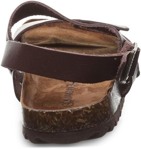 BEARPAW Women's Alma II Sandal | Women's Slip On Sandal | Women's Shoe | Comfortable Lightweight Sandals in Saudi Arabia