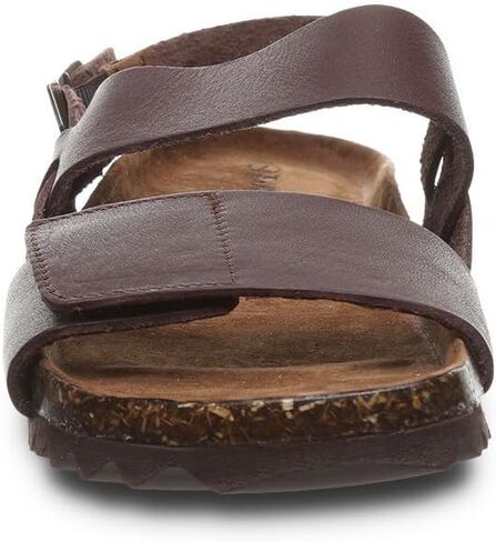 BEARPAW Women's Alma II Sandal | Women's Slip On Sandal | Women's Shoe | Comfortable Lightweight Sandals in Saudi Arabia