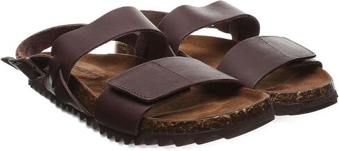 BEARPAW Women's Alma II Sandal | Women's Slip On Sandal | Women's Shoe | Comfortable Lightweight Sandals in Saudi Arabia