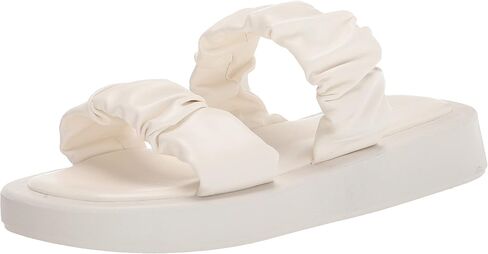 MUK LUKS Women's Club South Beach Sandals in Saudi Arabia