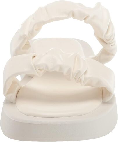 MUK LUKS Women's Club South Beach Sandals in Saudi Arabia