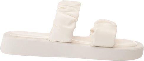 MUK LUKS Women's Club South Beach Sandals in Saudi Arabia